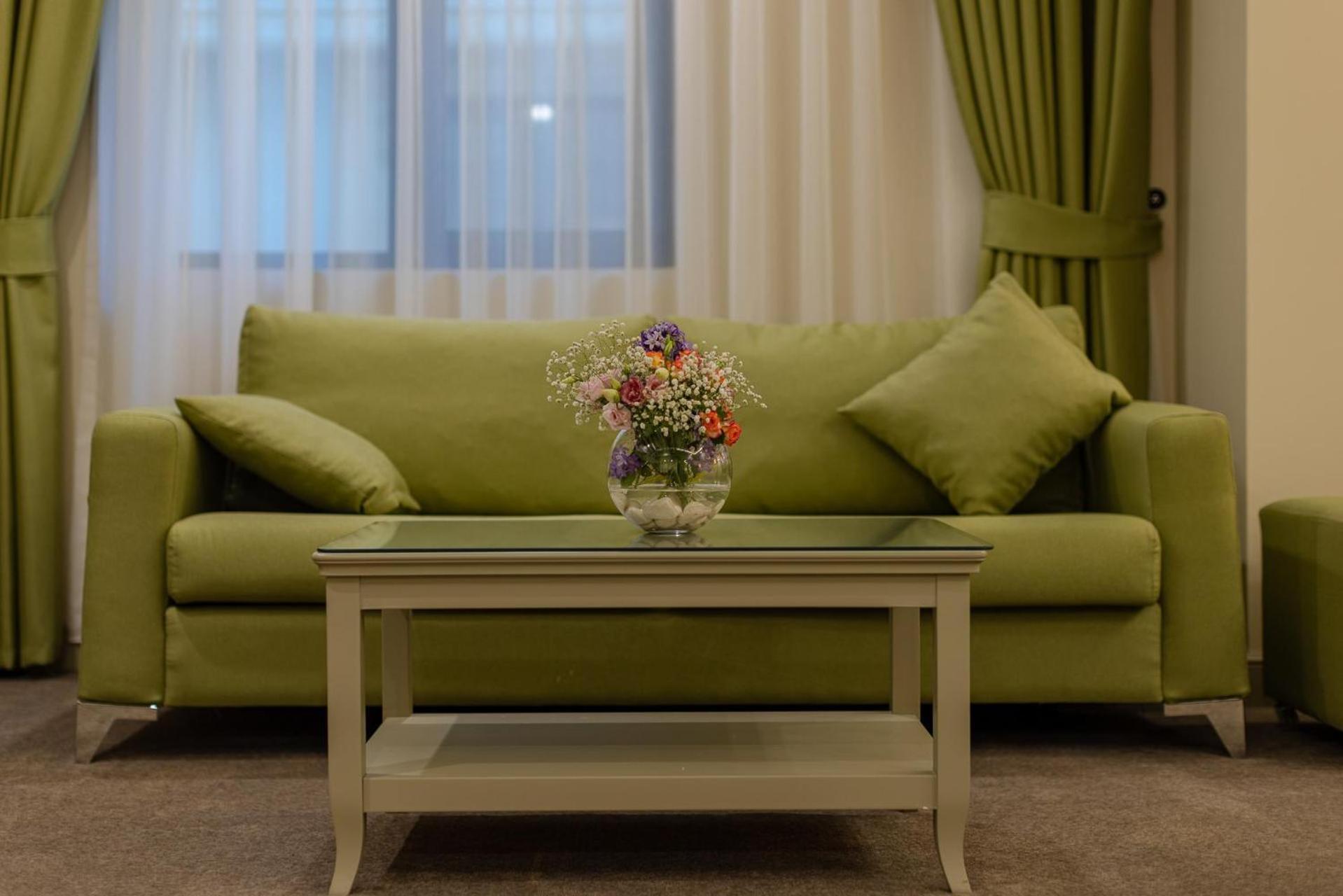 Hotel London 1889 Batumi Ngoại thất bức ảnh