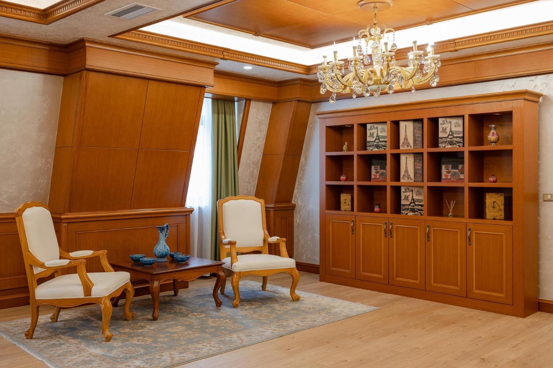 Hotel London 1889 Batumi Ngoại thất bức ảnh
