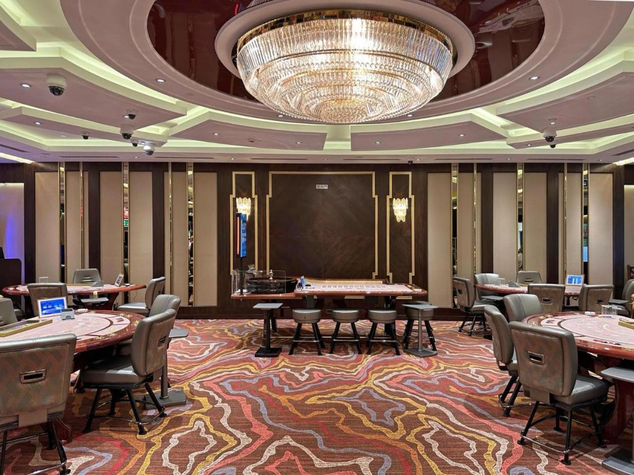 Hotel London 1889 Batumi Ngoại thất bức ảnh